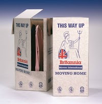 Britannia Movers International 255118 Image 5